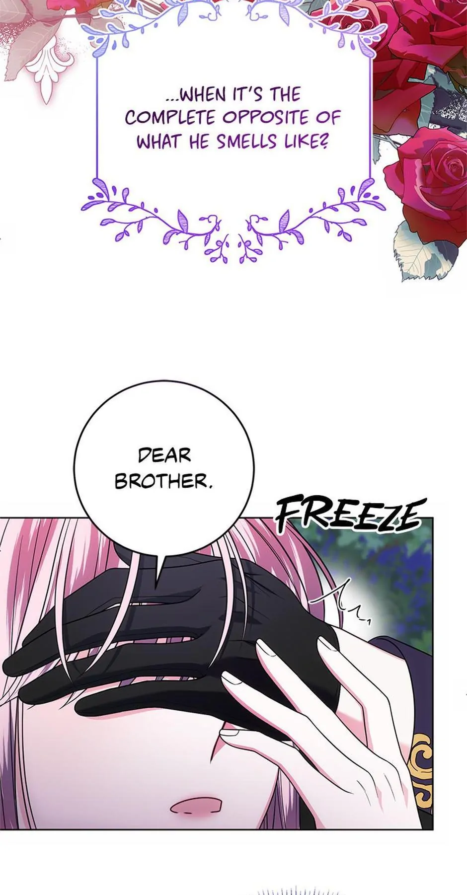 I Met the Male Lead in Prison Chapter 26 7